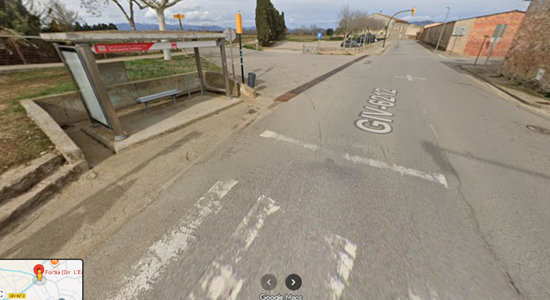 Parada de Fortià